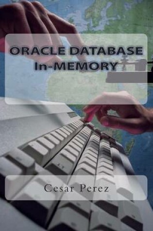 Cover of Oracle Database In-Memory