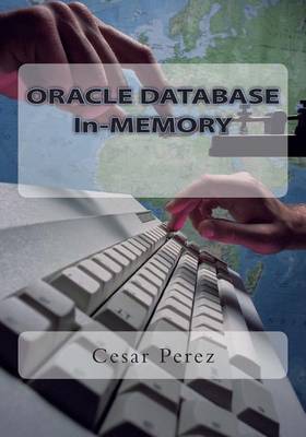 Book cover for Oracle Database In-Memory