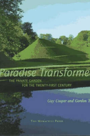 Cover of Paradise Transformed