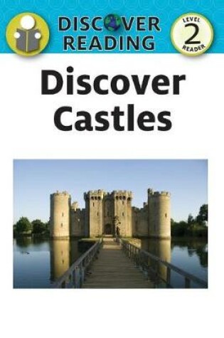 Cover of Discover Castles