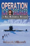 Book cover for Operation Ice Breaker