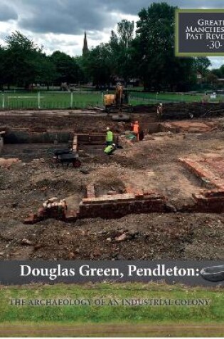 Cover of Douglas Green, Pendleton