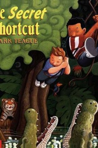 Cover of The Secret Shortcut