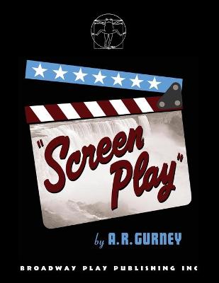 Book cover for Screen Play