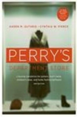 Cover of Perry's Department Store