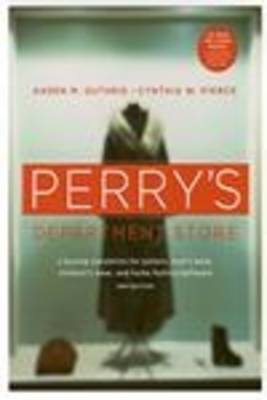 Book cover for Perry's Department Store