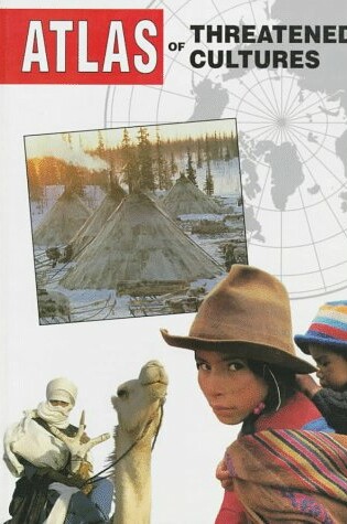 Cover of Atlas of Threatened Cultures