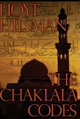 Book cover for The Chaklala Codes