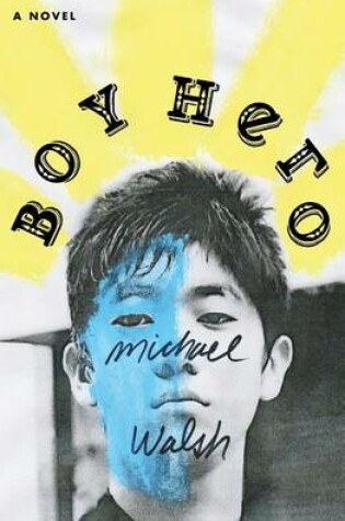 Cover of Boy Hero