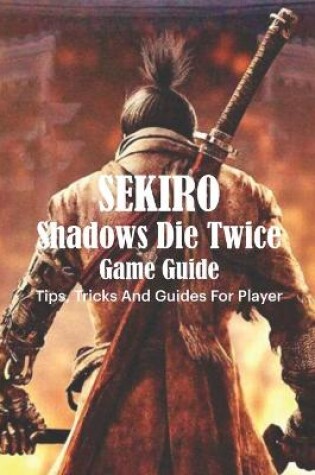 Cover of Sekiro