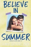 Book cover for Believe in Summer