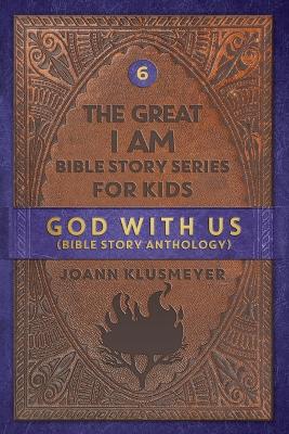 Book cover for God With Us