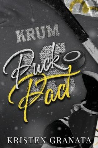 Cover of Puck Pact