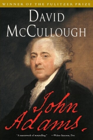 Cover of John Adams