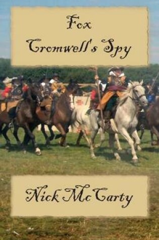 Cover of Fox - Cromwell's Spy