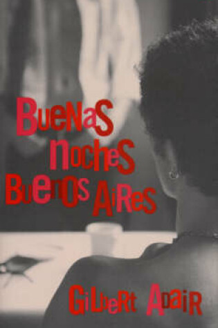 Cover of Buenas Noches, Buenos Aires