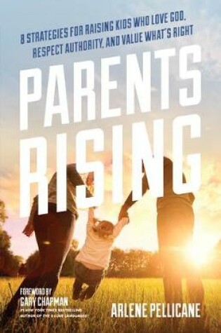 Cover of Parents Rising