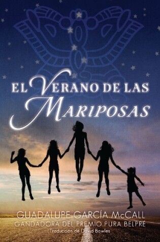 Cover of El Verano de Las Mariposas