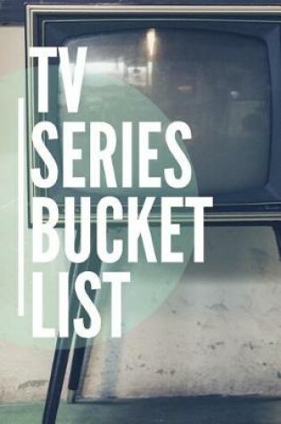 Cover of TV Series Bucket List