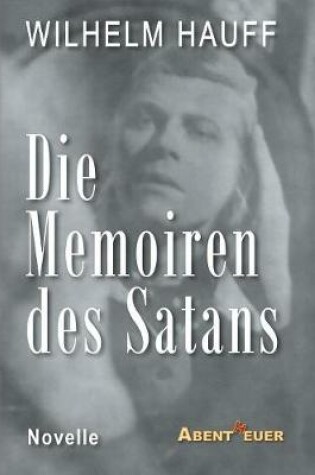 Cover of Die Memoiren des Satans