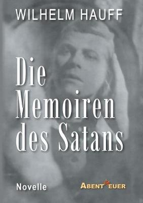 Book cover for Die Memoiren des Satans