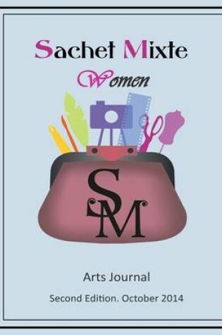 Cover of Sachet Mixte Women Edition Two