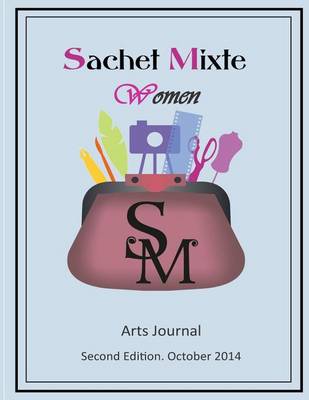 Cover of Sachet Mixte Women Edition Two