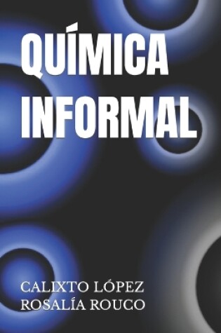 Cover of Química Informal