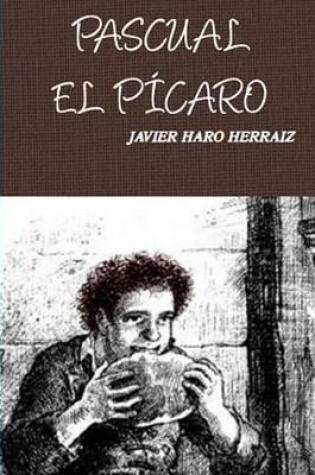 Cover of Pascual el Picaro