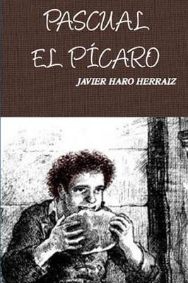 Book cover for Pascual el Picaro