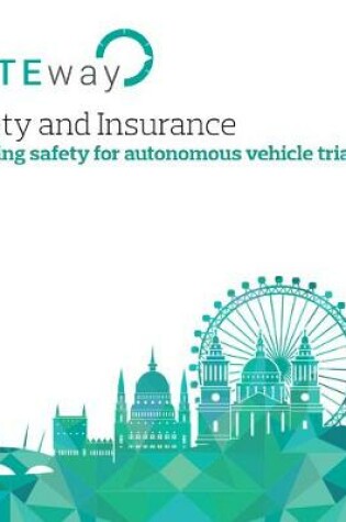 Cover of GATEway: Safety and Insurance