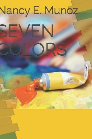 Cover of Seven Colors
