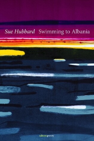 Cover of Swimming to Albania