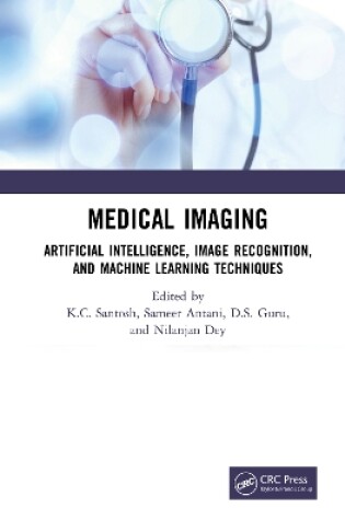 Cover of Medical Imaging