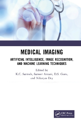 Book cover for Medical Imaging