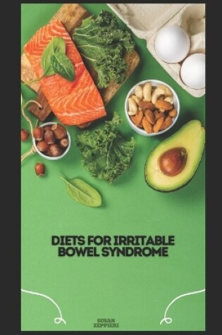 Cover of Diets For Irritable Bowel Syndrome