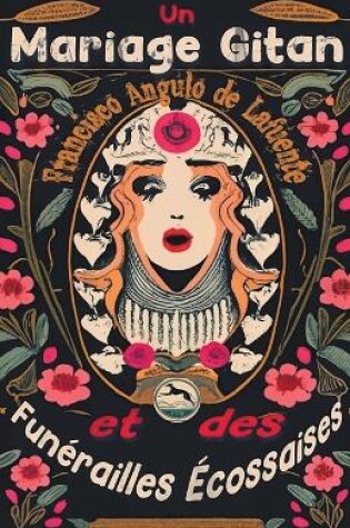 Cover of Un Mariage Gitan et des Funérailles Écossaises