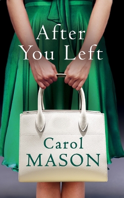 Book cover for After You Left