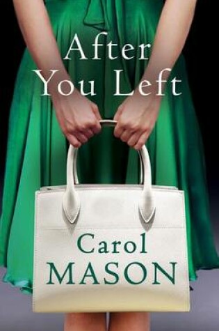 Cover of After You Left