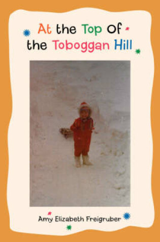 Cover of At the Top Of the Toboggan Hill