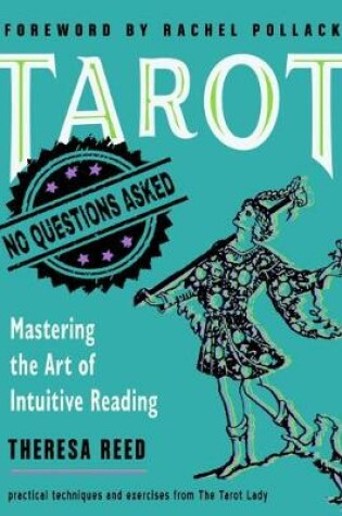 Cover of Tarot: No Questions Asked