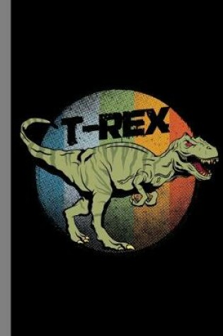 Cover of T-Rex