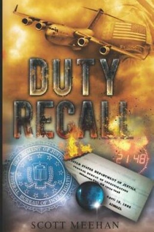 Cover of Duty Recall