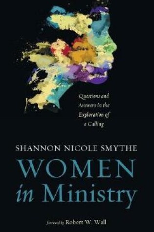 Cover of Women in Ministry