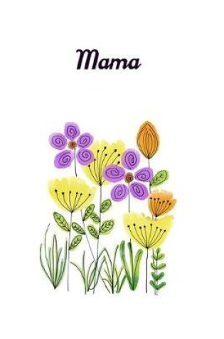 Cover of Mama