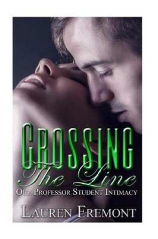 Cover of Crossing The Line