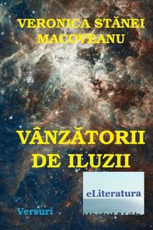 Cover of Vanzatorii de Iluzii