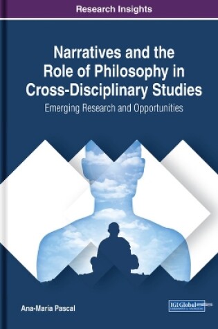 Cover of Narratives and the Role of Philosophy in Cross-Disciplinary Studies
