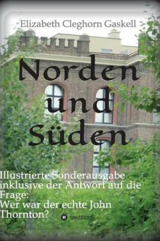 Cover of Norden und Süden
