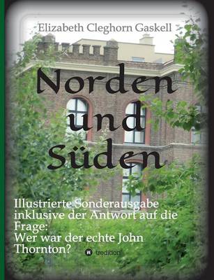 Book cover for Norden und Süden
